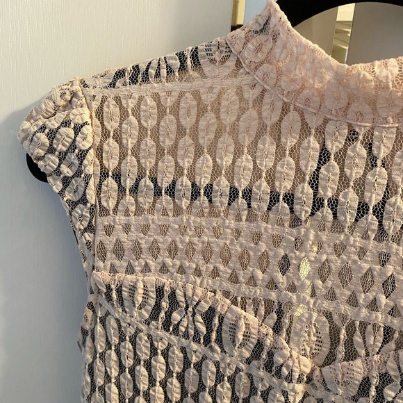 peplum dress - Picture 9 of 16